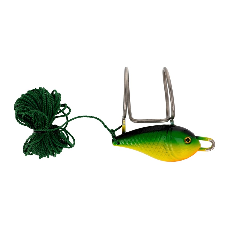 Lure Retriever