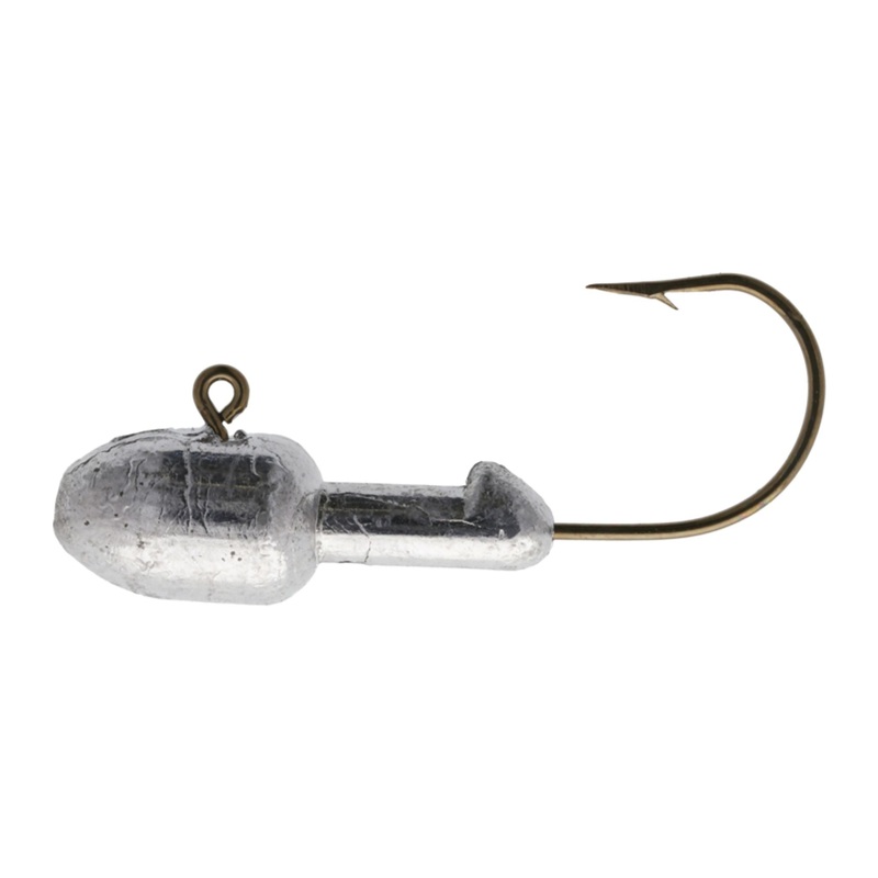 Nail Head Jig