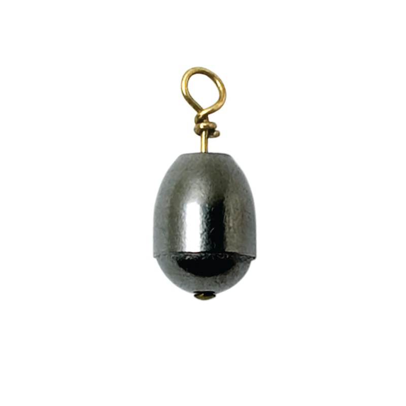 Non Lead Bass Casting Sinkers