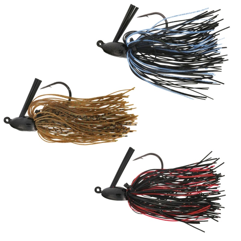 Non Lead Bass Jig
