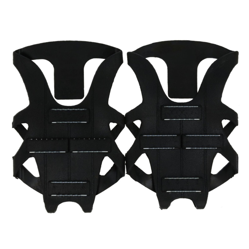 Positive Grip Safety Treads