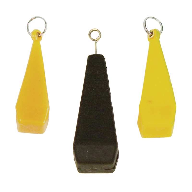 Practice Casting Plugs