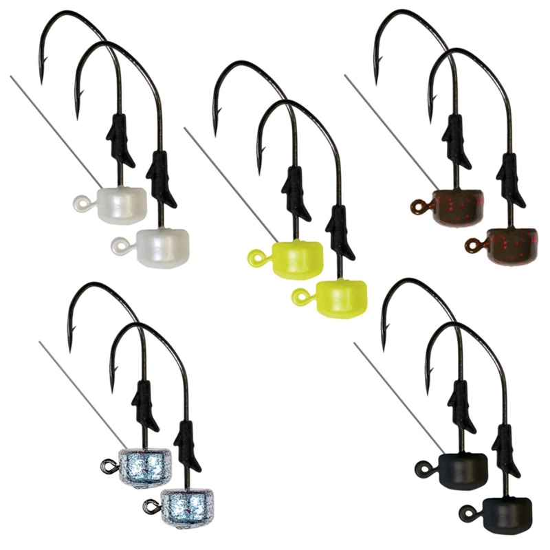 Pro-V Finesse Jig