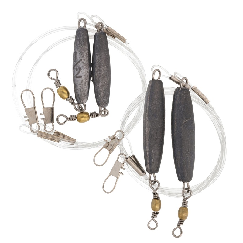 Sea Trout Rig