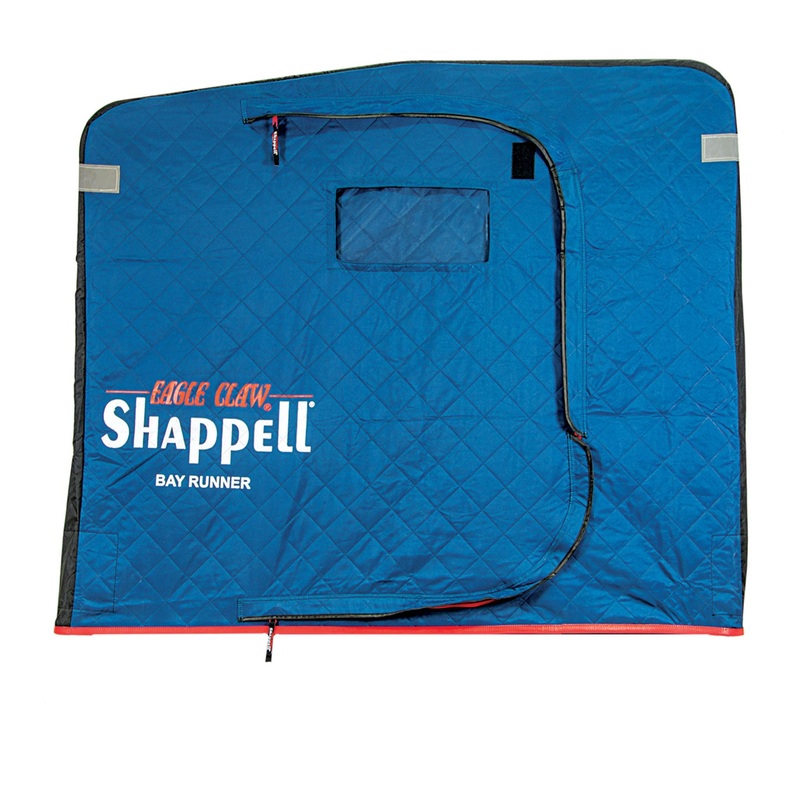 Shappell BR1000I Insulated Tent