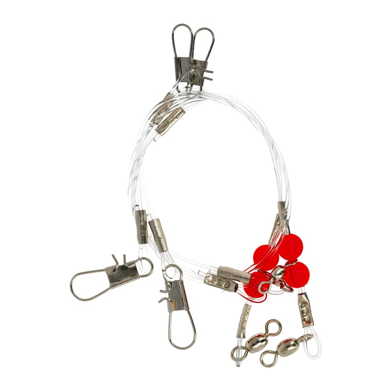 Single Drop Rig