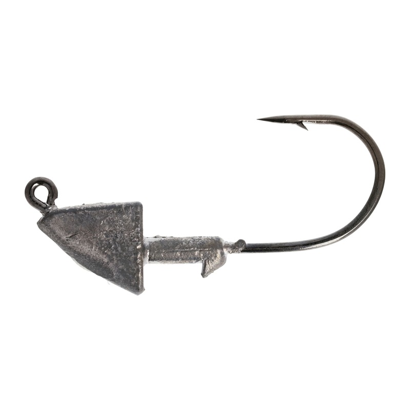 Swimbait Head