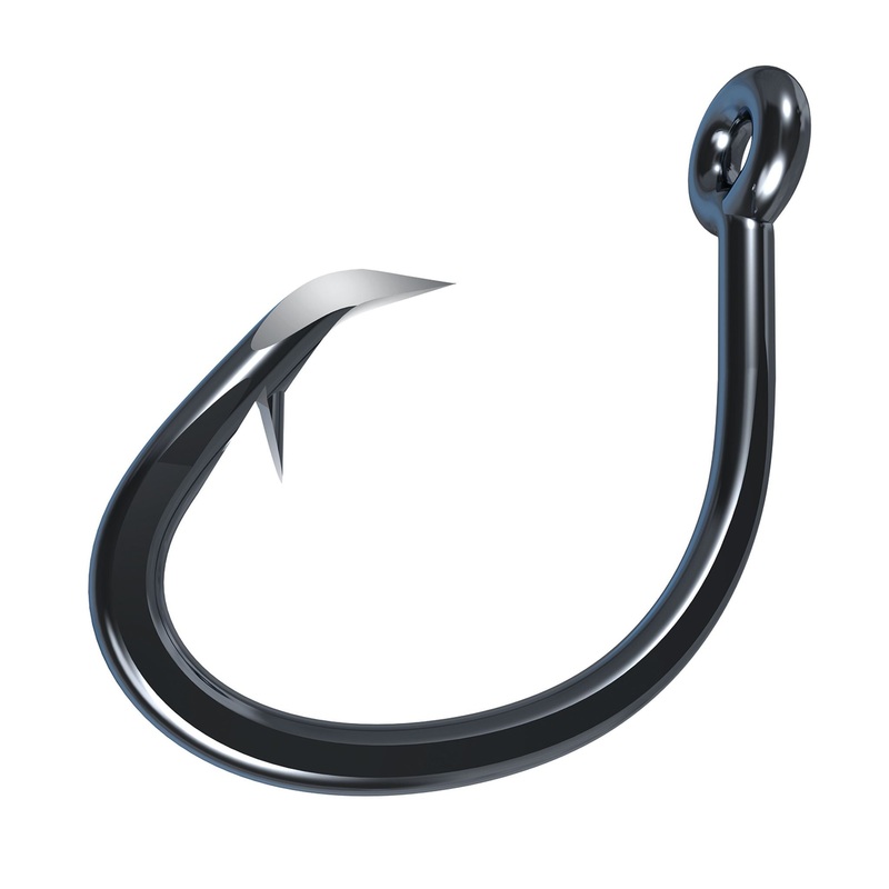 TK619H Magnum Circle Hook – Heavy Wire