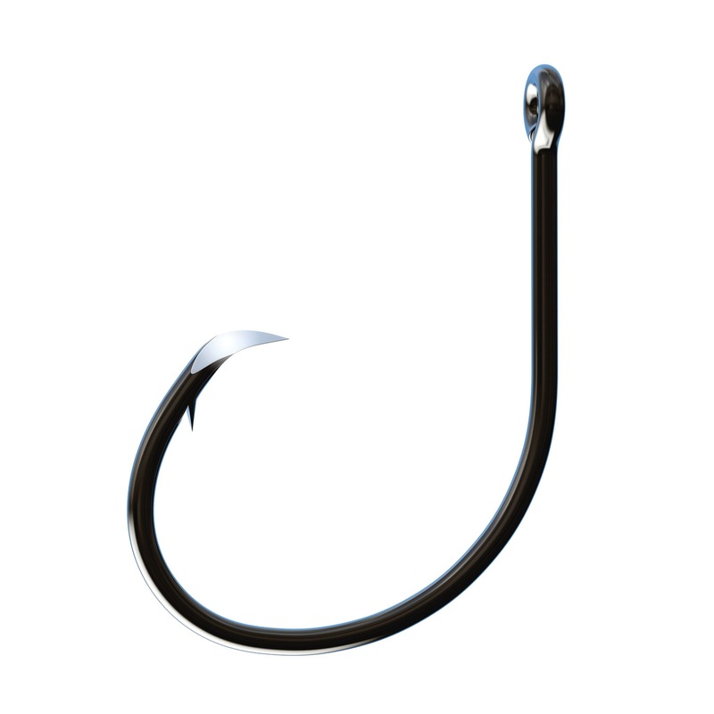 Trokar All Purpose Circle Hook