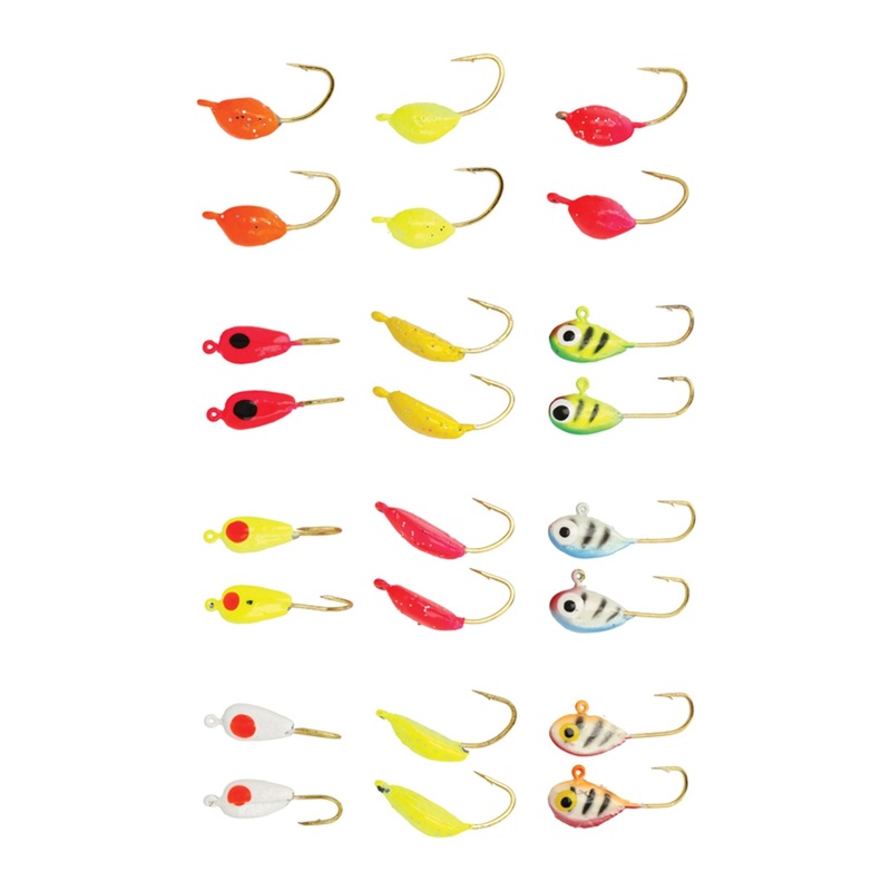 UV Ice Jig