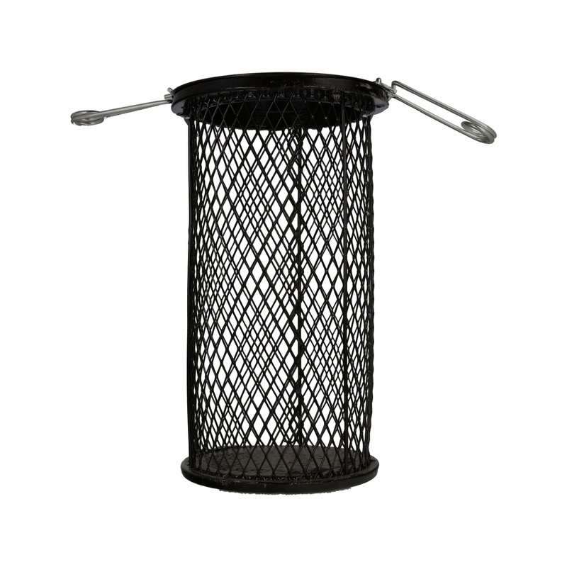 1 Qt Chum Pot