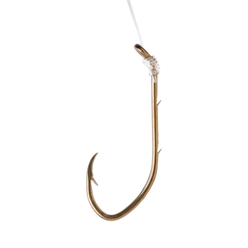 138 Pro-V Baitholder Snell