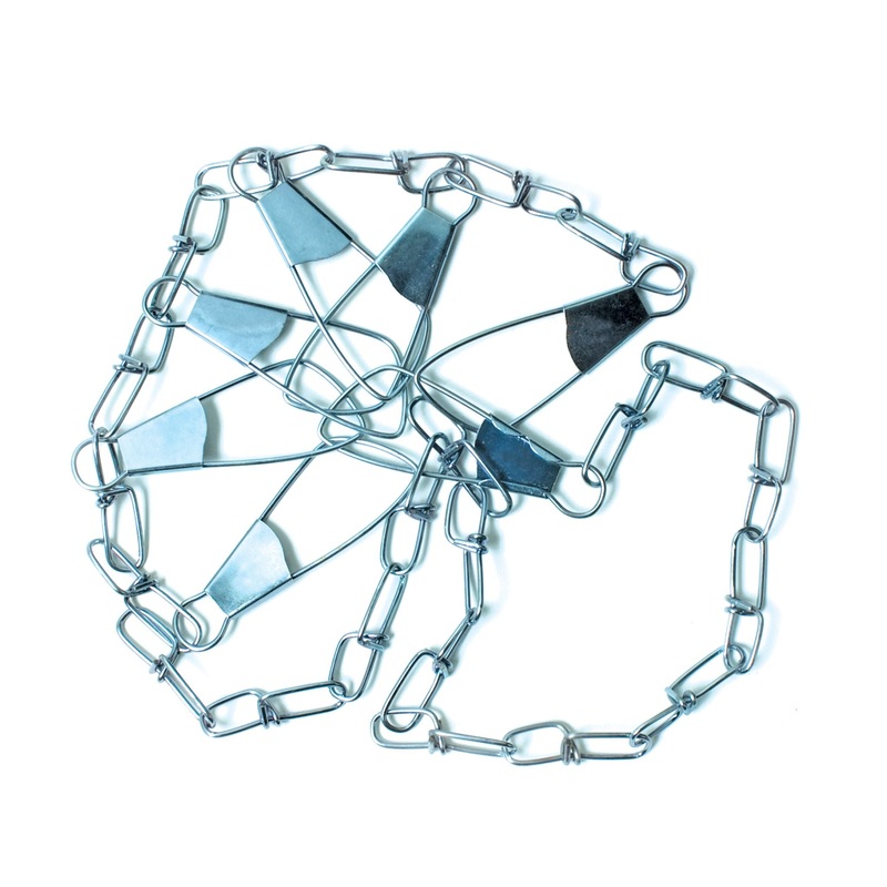 40″  7 Snap Chain Stringer