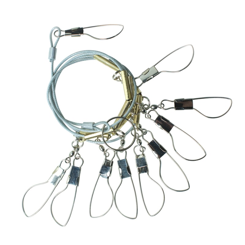 70″ Heavy Duty Cable Stringer
