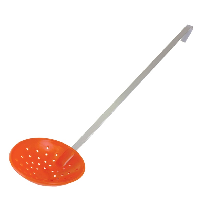 Aluminum Handle Ice Skimmer 16″