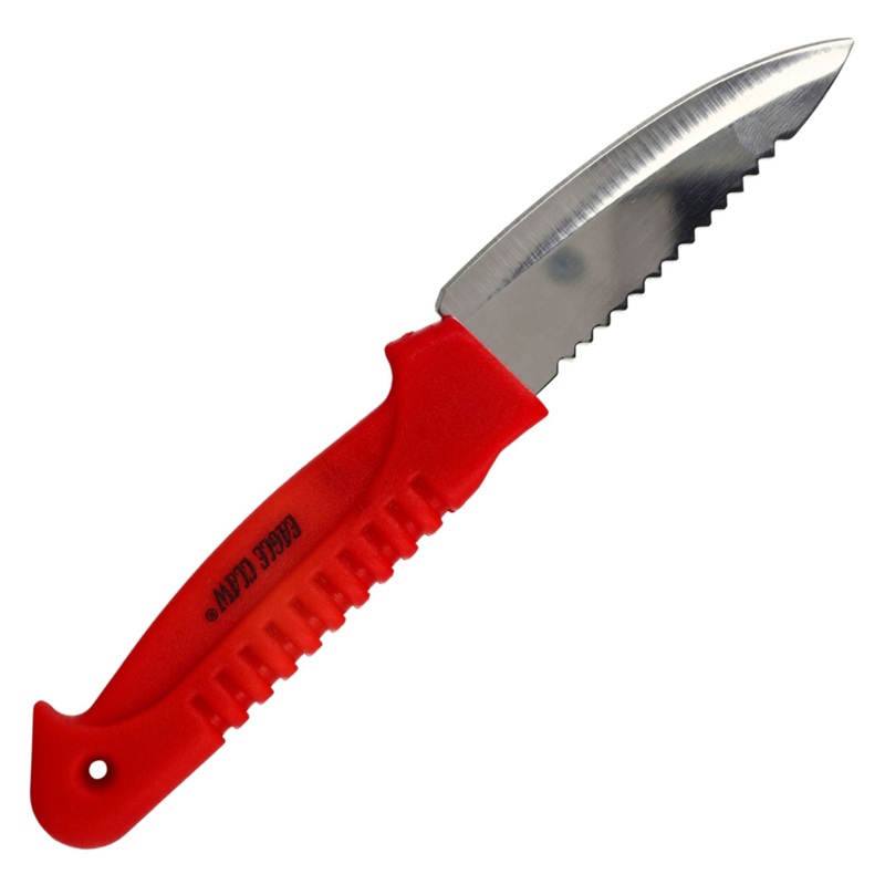 Bait Knife-3-3/8″ Blade