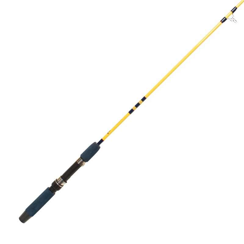 Brave Eagle Spinning Rod 1Pc 3′