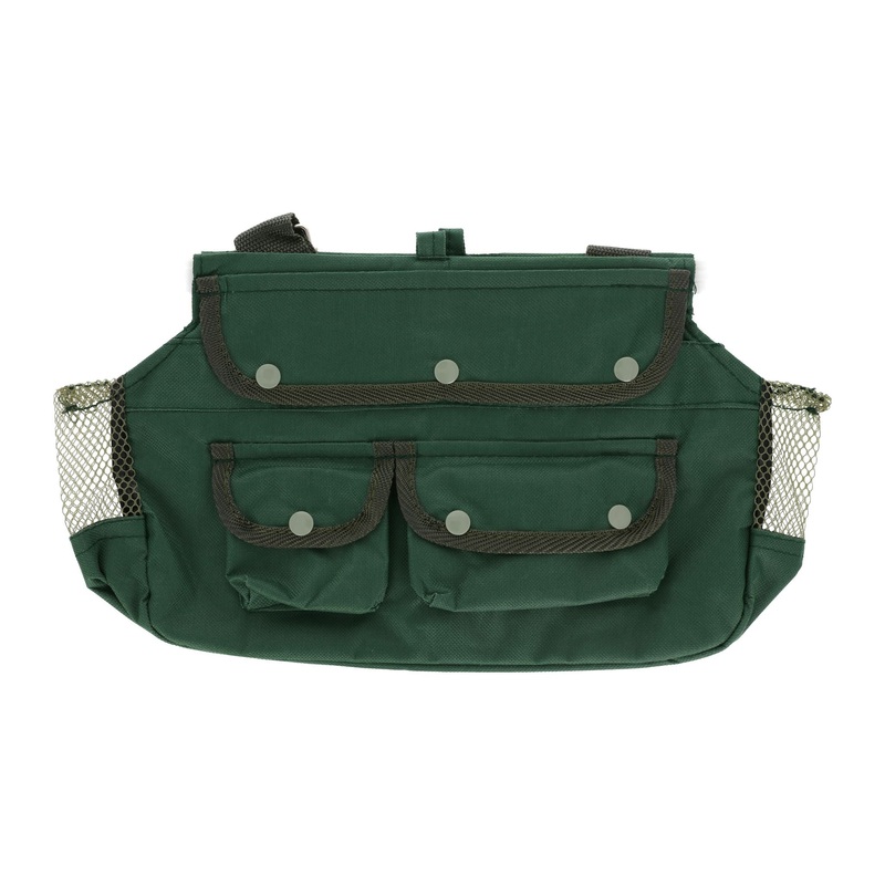 Canvas Creel