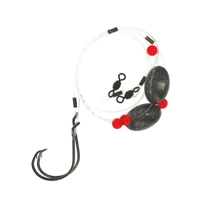 Catfish Ready Rig