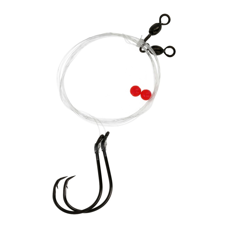 Catfish Rig 36″ With Crane Swivel