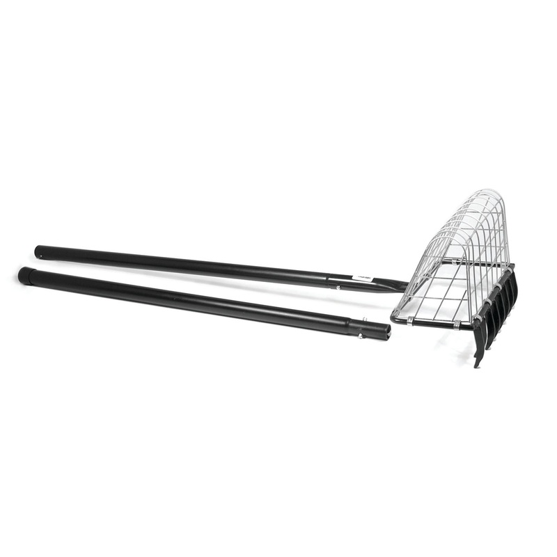 Clam Rake 10″ Basket