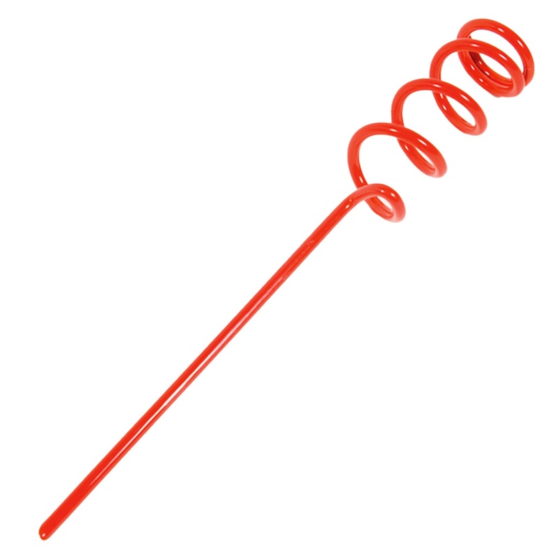 Coil Rod Holder