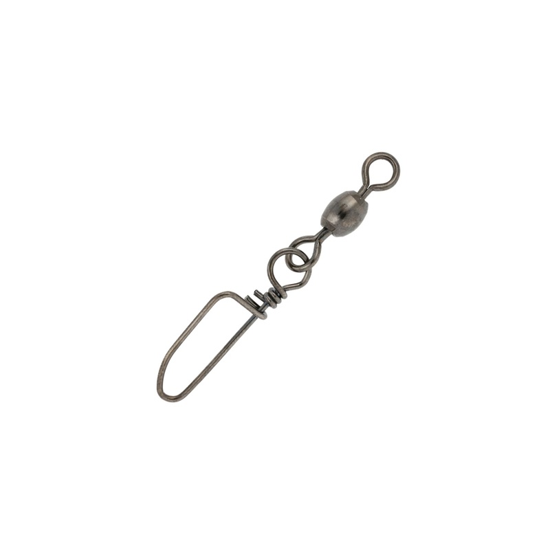 Crane Swivels with Coastlock Snaps