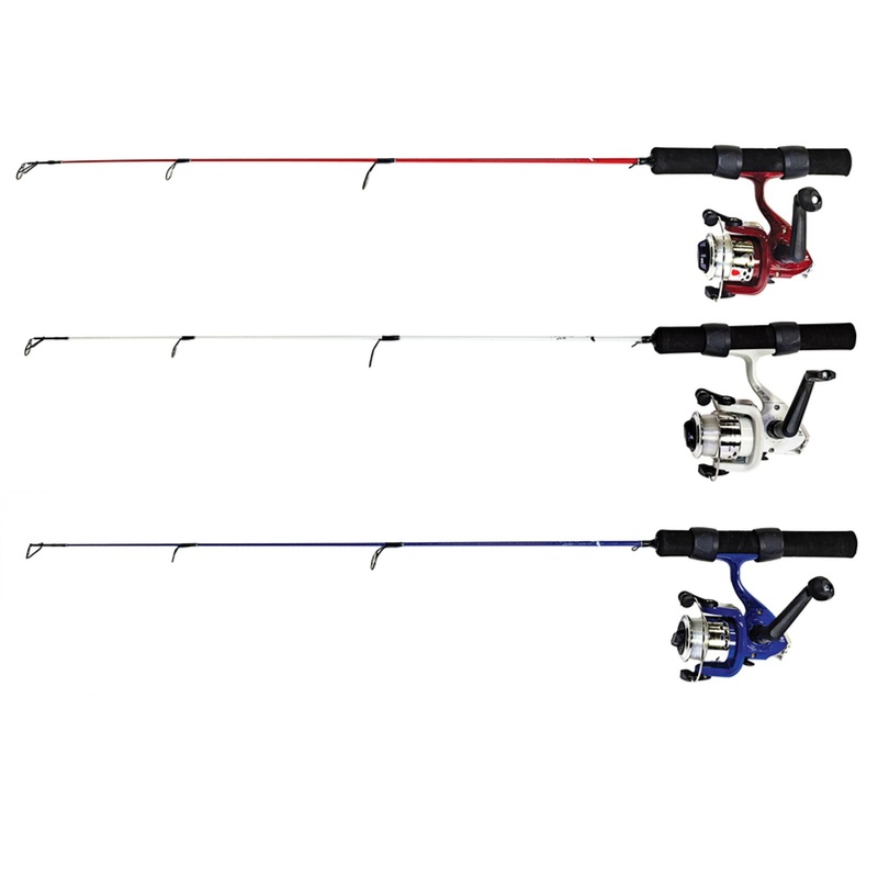 Dock Rod Combo 28″