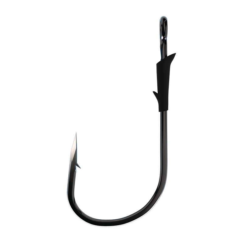 Flippin’ Hook