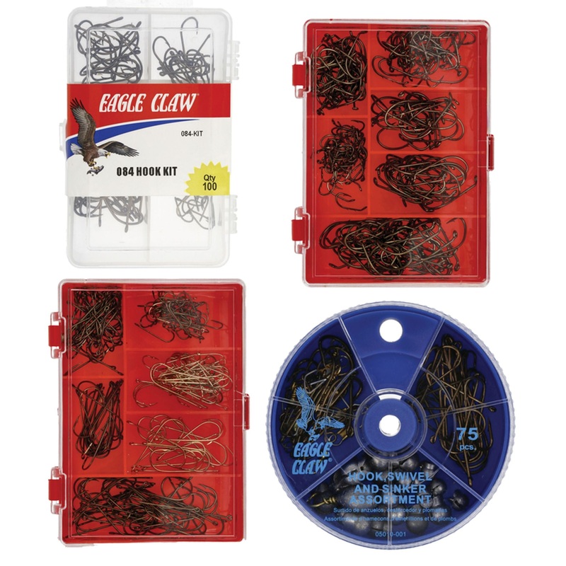 Hook Assortment