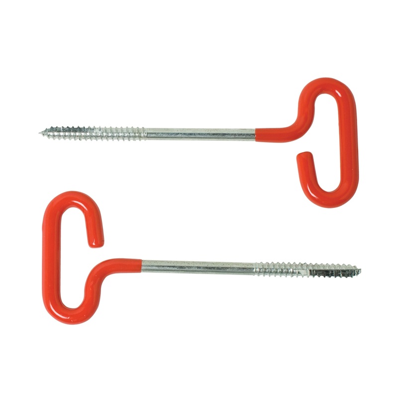 ICE EYE BOLT SHELTER ANCHORS