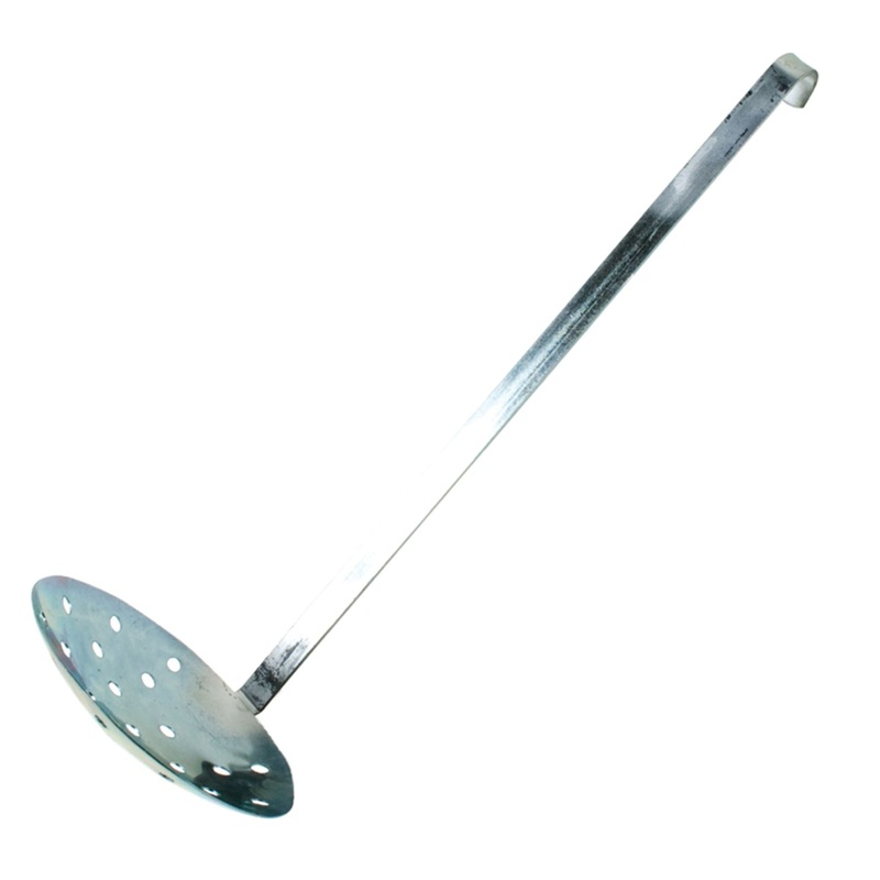 Ice Skimmer