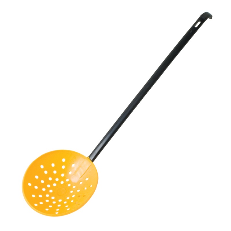 Ice Skimmer Plastic