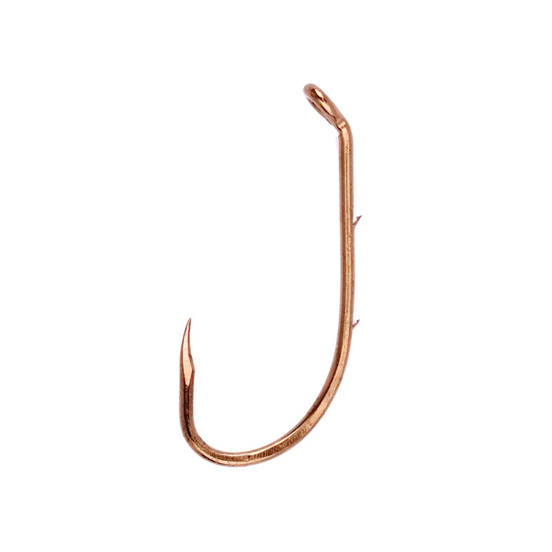 L181B Barbless Baitholder Hook