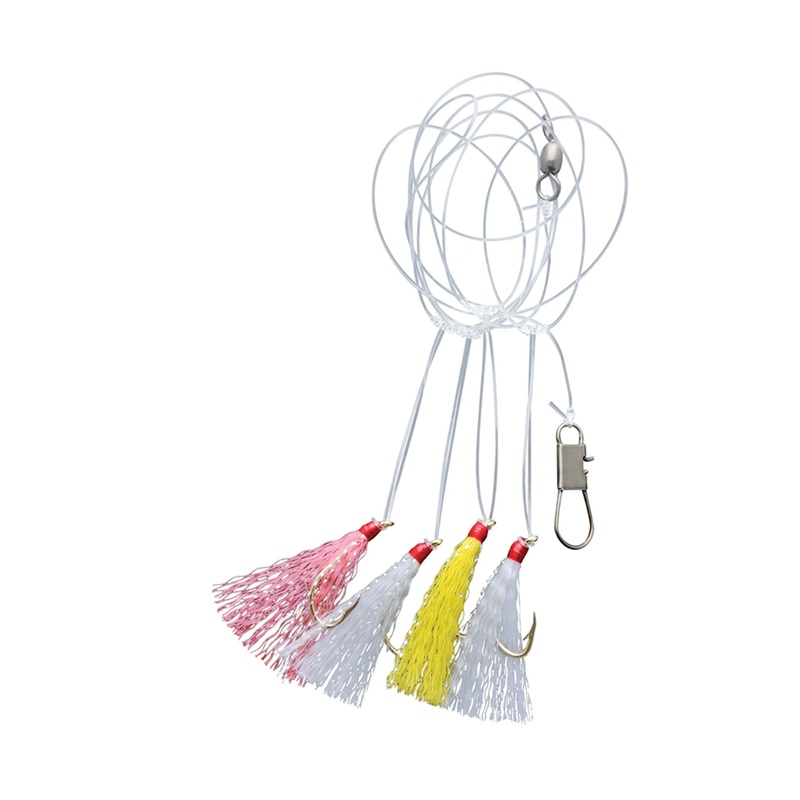 Lazer Herring Rigs