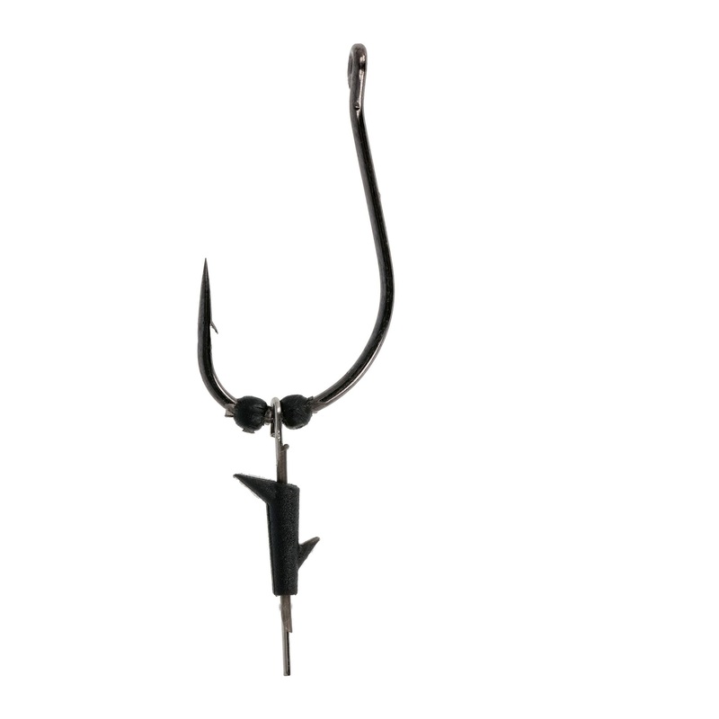 Lazer Sharp AXS Dropshot Hook