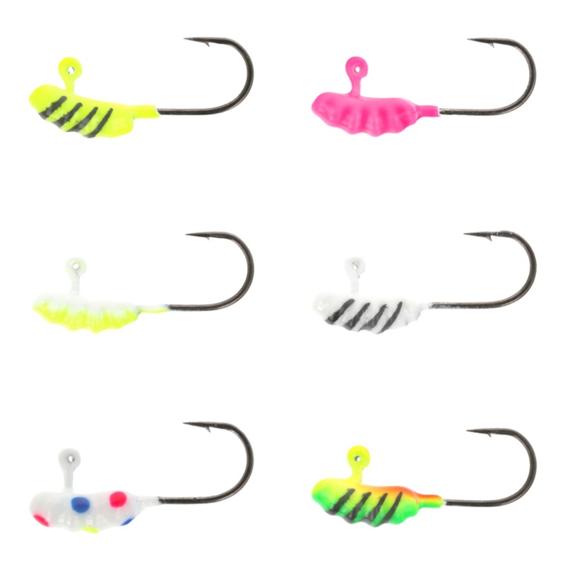 Lazer Sharp Micro Tungsten Mud Scud