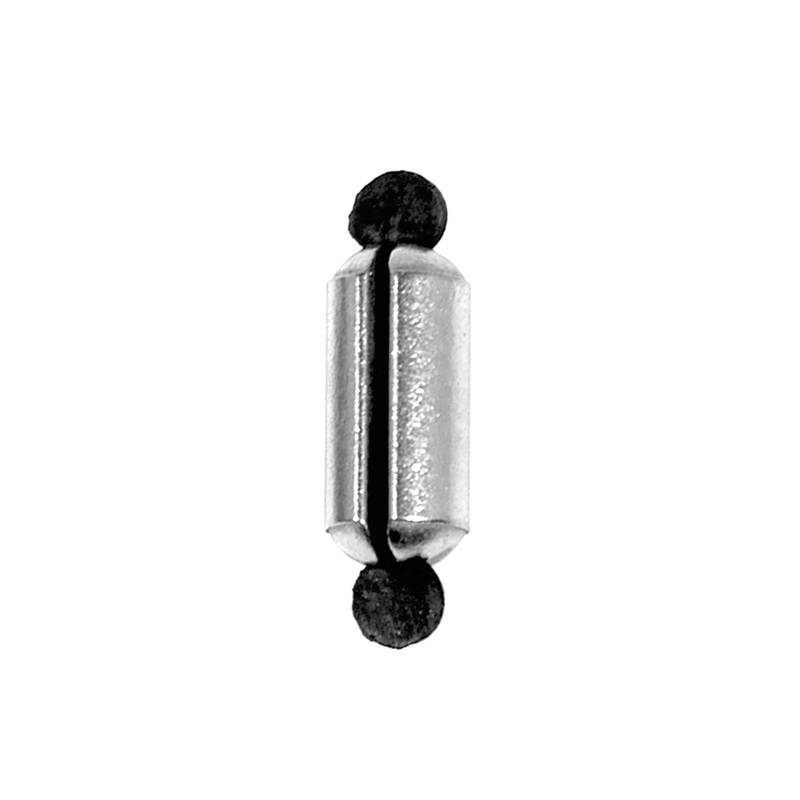 Non Lead Rubber Core Sinkers