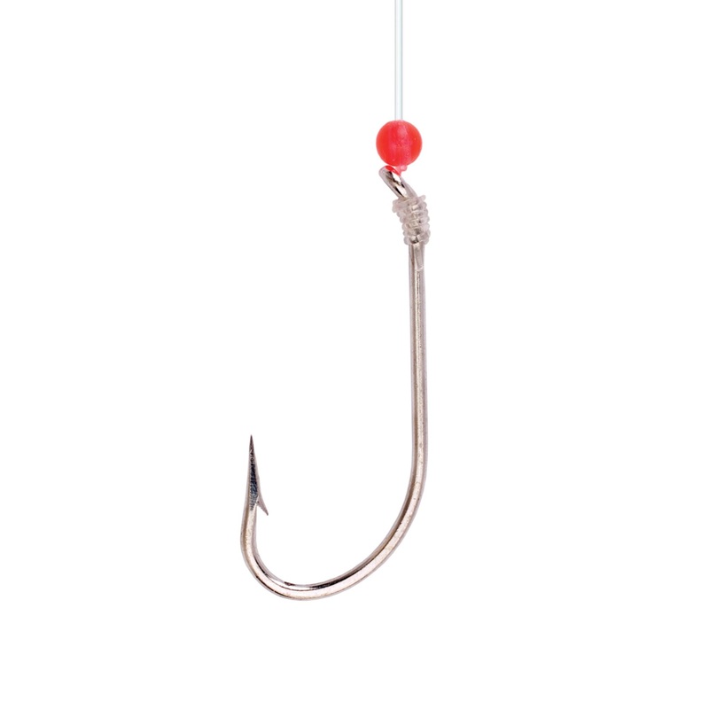 O’Shaughnessy Snell with Red Bead