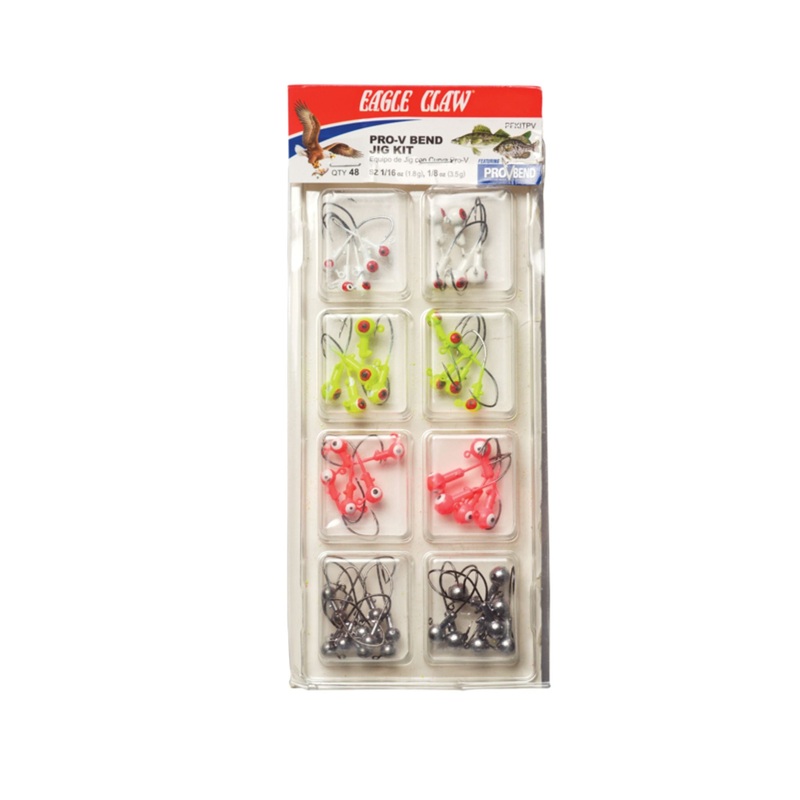 Pro-V Jig Kit