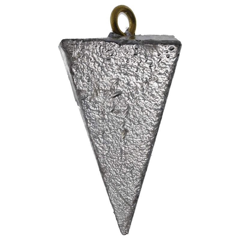 Pyramid Sinkers
