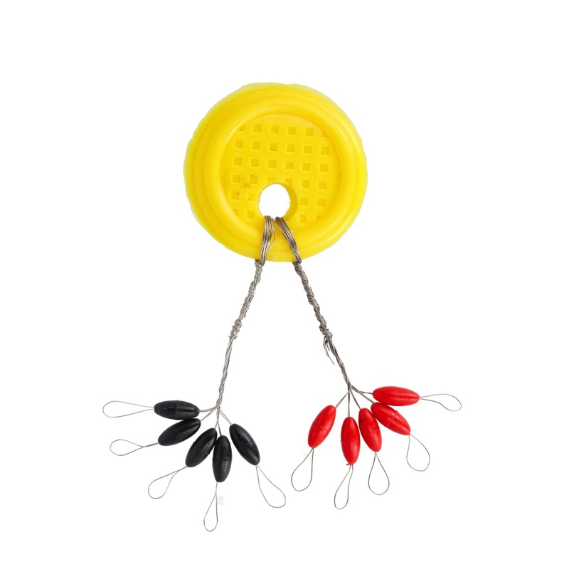 Rubber Bobber Stop