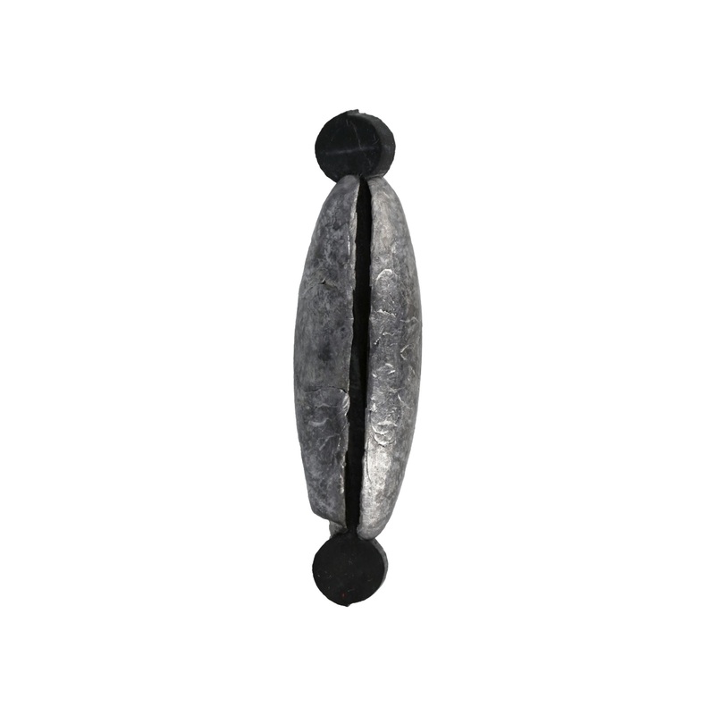 Rubber-Core Sinker
