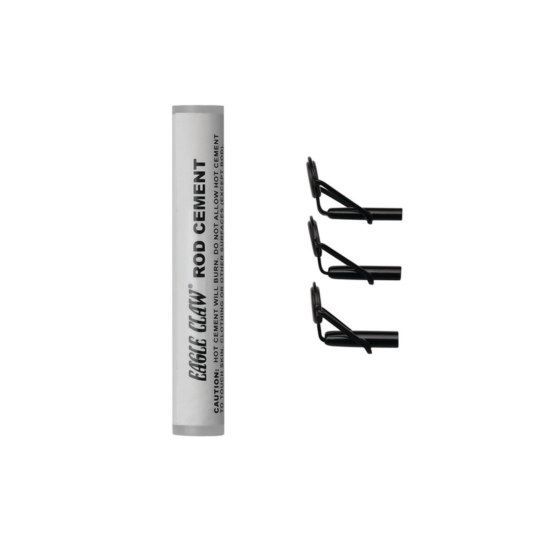 SALTWATER ROD TIP REPAIR KIT