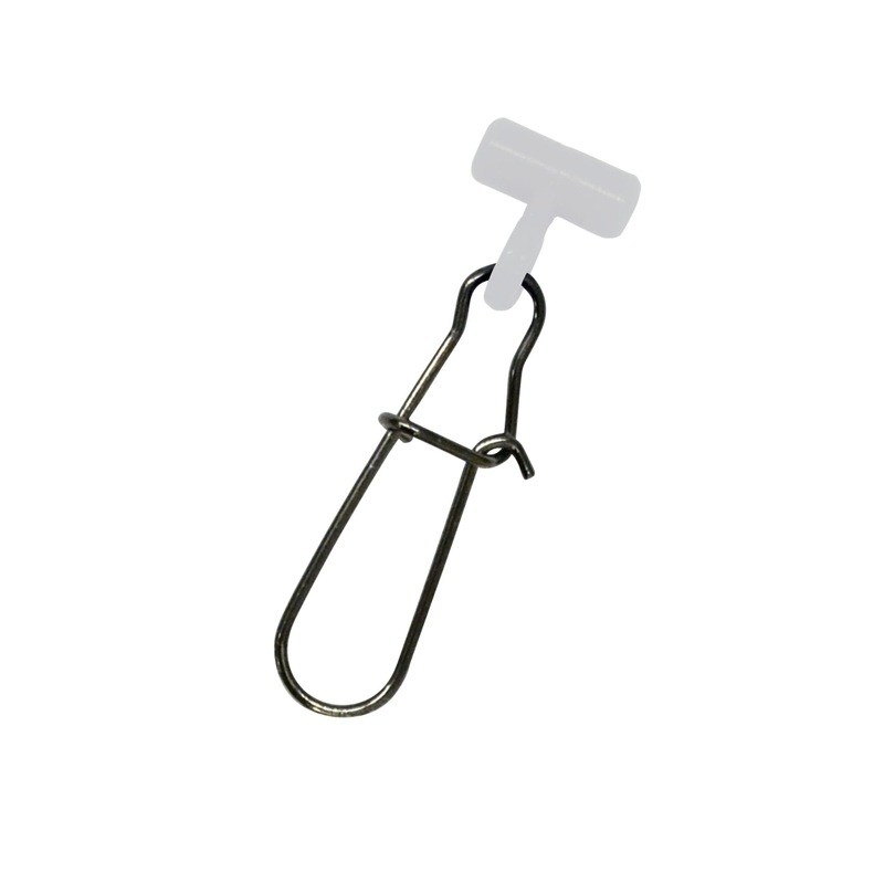 Small Fishfinder Sinker Slide