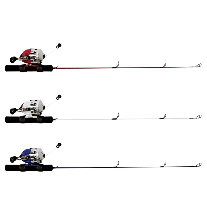 Spincast Dock Rod