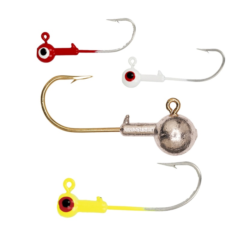 SWBH Saltwater Ball Head