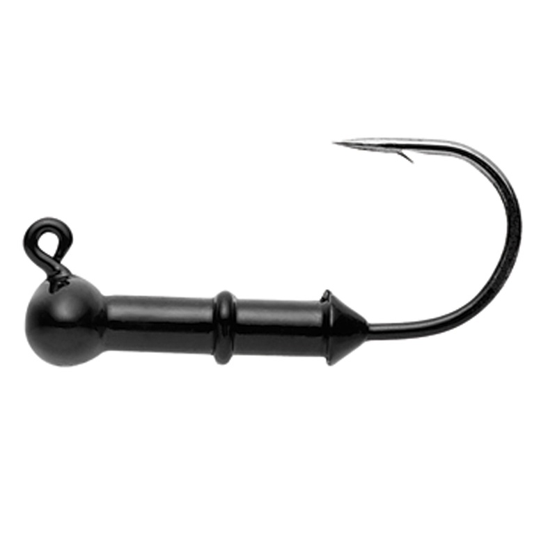 Tin Football Jig