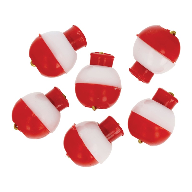 Tip-Up Line Markers