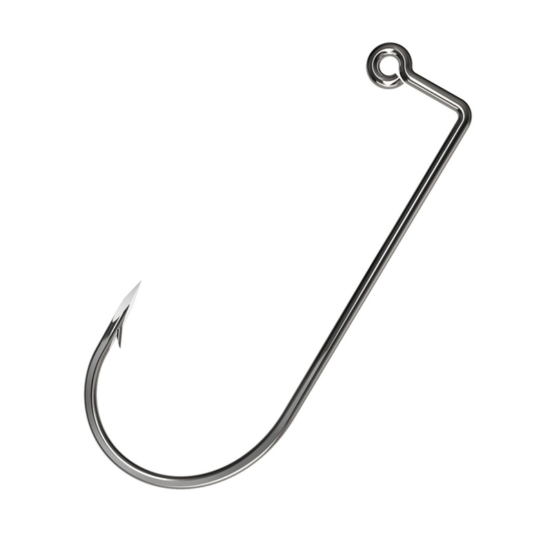 TK570P Aberdeen Jig Hook